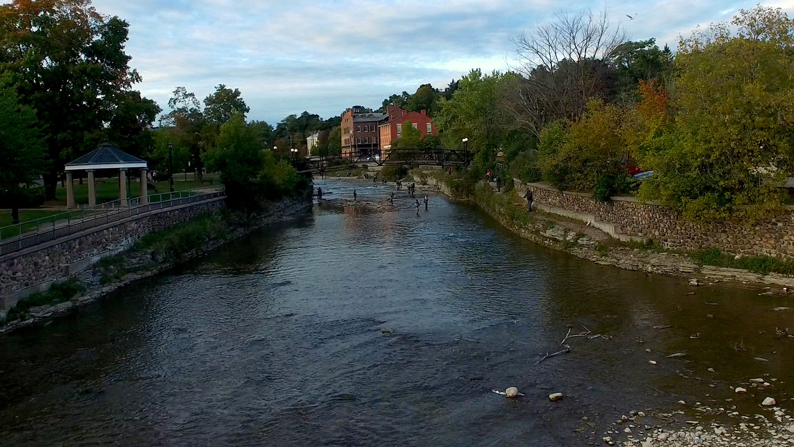 Port Hope Tourism